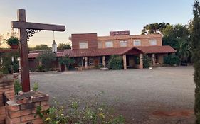 Hotel Senador - Quedas do Iguaçu - Paraná